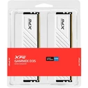 ADATA XPG Gammix D35 DDR4 32GB (2x16GB) 3200MHz AX4U320016G16A-DTWHD35