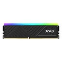 ADATA Spectrix D35G DDR4 8GB 3200MHz DIMM RGB (AX4U32008G16A-SBKD35G)