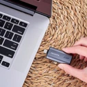 DAHUA Docking Station TC38 8 Port USB 3.2 Gen 2x1 Type-C