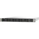 QNAP TS-h1090FU-7232P-64G Rack NAS 10-θέσεων (AMD EPYC 7232P, 64GB DDR4 ECC)