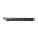 QNAP TS-h1090FU-7232P-64G Rack NAS 10-θέσεων (AMD EPYC 7232P, 64GB DDR4 ECC)