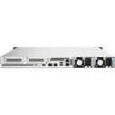 QNAP TS-h1090FU-7232P-64G Rack NAS 10-θέσεων (AMD EPYC 7232P, 64GB DDR4 ECC)