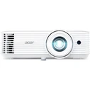 Acer H6805BDa DLP Projector (3840x2160, 4000 ANSI Lumens, 16:9, HDMI/VGA/USB, 10W Speaker) White