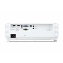 Acer H6805BDa DLP Projector (3840x2160, 4000 ANSI Lumens, 16:9, HDMI/VGA/USB, 10W Speaker) White