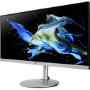 Acer CB342CUs 34" (86cm) UltraWide IPS 3440x1440 75Hz Καμπύλη - Acer