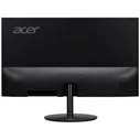 Acer SA322QAbi 31.5" (1920x1080) IPS 1ms 75Hz FreeSync HDR10 Monitor - Black