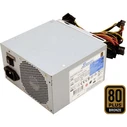Seasonic SSP-500ET2 / SSP-500ES2 500W Γκρι Full Wired Τροφοδοτικό Υπολογιστή 80 Plus Bronze