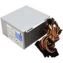 Seasonic SSP-500ET2 / SSP-500ES2 500W Γκρι Full Wired Τροφοδοτικό Υπολογιστή 80 Plus Bronze