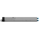 Synology FlashStation FS6400 NAS Rack 24 θέσεων για HDD/SSD, 2U