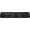 Synology RackStation RS1221+ 8-Bay Rackmount NAS