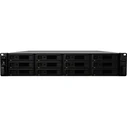 Μονάδα επέκτασης Synology RX1222sas (12 Bay) 2U