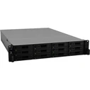 Μονάδα επέκτασης Synology RX1222sas (12 Bay) 2U