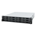 NAS Synology Storage Rackst 12Bay 2U No Hdd Usb3 Rs2423+