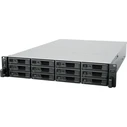 Synology NAS SA3410 (12 Bay) 2U Rackmount