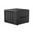 Synology EXP DX525 5-bay Expansion Unit for X25 Series