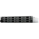 Synology RX1225RP 12-Bay 2U Rackmount Expansion Unit