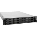 Synology RX1225RP 12-Bay 2U Rackmount Expansion Unit