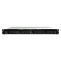 Synology RackStation RS826RP+ NAS 19" 4-θέσεων 1U