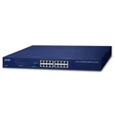 Planet Unmanaged L2 Switch με 16 Θύρες Gigabit GSW-1601