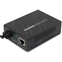 PLANET 10/100/1000Base-T to 1000Base-LX WDM Media Converter (Tx 1310 nm) - GT-806A15