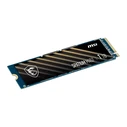 MSI SPATIUM M452 M.2 NVMe PCIe 4.0 SSD 1TB (S78-440L970-P83)
