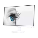 MSI MP273AWDE Επιχειρηματική Οθόνη 27" - FHD IPS, 100Hz, Λευκή