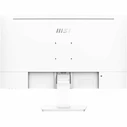 MSI MP273AWDE Επιχειρηματική Οθόνη 27" - FHD IPS, 100Hz, Λευκή