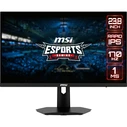 Οθόνη MSI G244F E2 23,8'' Rapid IPS 180Hz Gaming