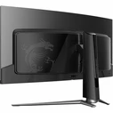 MSI Οθόνη MAG 341CQP QD-OLED 34" (3440x1440, 175Hz)