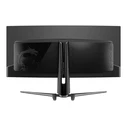 MSI Οθόνη MAG 341CQP QD-OLED 34" (3440x1440, 175Hz)