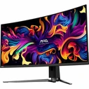 MSI Οθόνη MAG 341CQP QD-OLED 34" (3440x1440, 175Hz)