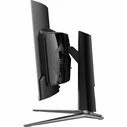 MSI Οθόνη MAG 341CQP QD-OLED 34" (3440x1440, 175Hz)