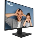 MSI PRO MP252 24.5" IPS Full HD 1920x1080 100Hz Monitor - Black