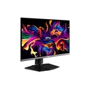 MSI MPG 271QRXDE QD-OLED Gaming Monitor 26.5" 2560x1440 360Hz