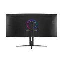MSI MAG 342CQR E2 34" UltraWide Καμπύλη Gaming Οθόνη VA 3440x1440 180Hz