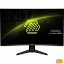 MSI MAG 32C6 32" CURVED Gaming Monitor Full HD 1920x1080 VA 1ms GTG 180Hz HDR 1500R