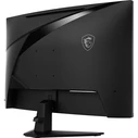 MSI MAG 32C6 32" CURVED Gaming Monitor Full HD 1920x1080 VA 1ms GTG 180Hz HDR 1500R
