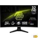 Οθόνη MSI MAG 32C6X 31.5" Curved Full HD 180Hz