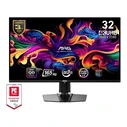 MSI MAG321UPQD-OLED 31.5" QD-OLED 4K Gaming Monitor