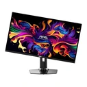 MSI MAG321UPQD-OLED 31.5" QD-OLED 4K Gaming Monitor