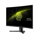 27" (68.6 cm) MSI MAG 276CXFDE 280Hz Curved Gaming Monitor (VA, FHD, 0.5 ms GtG, HDR Ready)