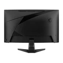 27" (68.6 cm) MSI MAG 276CXFDE 280Hz Curved Gaming Monitor (VA, FHD, 0.5 ms GtG, HDR Ready)