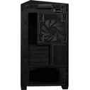 MSI MAG PANO 100R PZ Gaming Midi Tower Case with RGB Lighting - Black