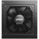 Τροφοδοτικό MSI MAG A750GB 750W ATX 3.1 80+ Gold με ανεμιστήρα 120mm
