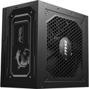 MSI MAG A750GL PCIE5 II - Τροφοδοτικό 750W 80 PLUS Gold, Full Modular, ATX 3.1