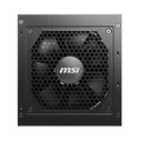 MSI MAG A750GL PCIE5 II - Τροφοδοτικό 750W 80 PLUS Gold, Full Modular, ATX 3.1