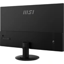 MSI PRO MP272L 27" Full HD IPS 100Hz Οθόνη - Μαύρη, Ματ