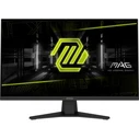 MSI MAG 274QF X24 27" Οθόνη Gaming QHD 2560x1440 240Hz 0,5ms Rapid IPS HDR