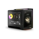 MSI MEG Vision X AI 2nd Desktop - Intel Core Ultra 7 265K, 32GB DDR5, NVIDIA GeForce RTX 5080 16GB, 2TB NVMe SSD, Windows 11 Home (MEGVISXAI2NVV7-004EU)