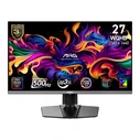 Οθόνη MSI MAG 272QP QD-OLED X50 26.5" Gaming - QD-OLED, 2560x1440, 500Hz